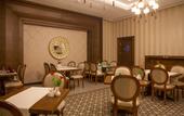 Туры в отель Diamond Elite Hotel & Spa