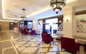 Туры в отель Diamond Elite Hotel & Spa