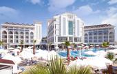 Туры в отель Diamond Elite Hotel & Spa
