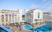 Туры в отель Diamond Elite Hotel & Spa