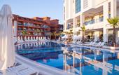 Туры в отель Diamond Elite Hotel & Spa