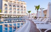 Туры в отель Diamond Elite Hotel & Spa