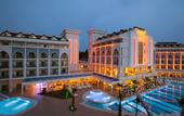 Туры в отель Diamond Elite Hotel & Spa