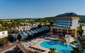 Туры в отель Throne Beach Resort & Spa