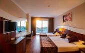 Туры в отель Throne Beach Resort & Spa