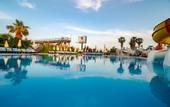 Туры в отель Throne Beach Resort & Spa