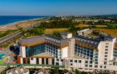 Туры в отель Throne Beach Resort & Spa
