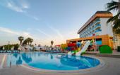 Туры в отель Throne Beach Resort & Spa