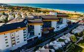 Туры в отель Throne Beach Resort & Spa