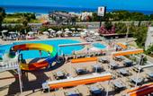 Туры в отель Throne Beach Resort & Spa