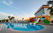 Туры в отель Throne Beach Resort & Spa