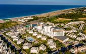 Туры в отель Throne Beach Resort & Spa