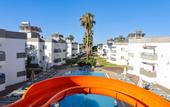 Туры в отель Throne Beach Resort & Spa