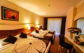 Туры в отель Throne Beach Resort & Spa