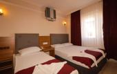 Туры в отель Throne Beach Resort & Spa