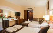 Туры в отель Throne Beach Resort & Spa