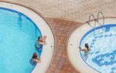 Туры в отель Sea View Resorts & Spa Hotel