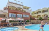 Туры в отель Sea View Resorts & Spa Hotel