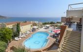 Туры в отель Sea View Resorts & Spa Hotel