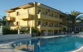 Туры в отель Jovana Hotel