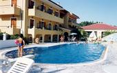 Туры в отель Jovana Hotel