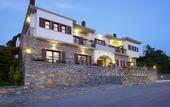 Туры в отель Pilion Terra Hotel