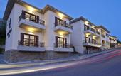 Туры в отель Pilion Terra Hotel