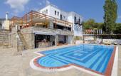 Туры в отель Portaria Hotel & Spa