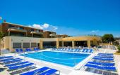 Туры в отель Aegean Dream Hotel