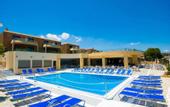 Туры в отель Aegean Dream Hotel