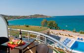 Туры в отель Aegean Dream Hotel