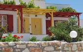 Туры в отель Lianos Village