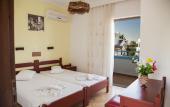 Туры в отель Yiannis Yard Studios & Apartments