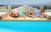 Туры в отель Senses Blue Boutique hotel