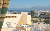 Туры в отель Senses Blue Boutique hotel