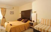 Туры в отель Senses Blue Boutique hotel