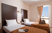 Туры в отель Senses Blue Boutique hotel