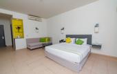 Туры в отель Lemon & Soul Makadi Garden