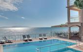 Туры в отель Melis Hotel