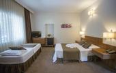 Туры в отель Melis Hotel
