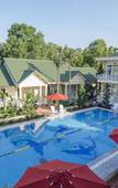 Туры в отель Lam Ha Eco Lodge