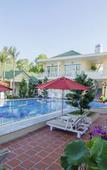 Туры в отель Lam Ha Eco Lodge