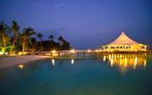 Туры в отель Safari Island Resort