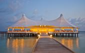 Туры в отель Safari Island Resort