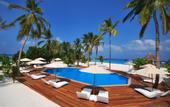Туры в отель Safari Island Resort