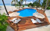 Туры в отель Safari Island Resort