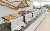 Туры в отель Safari Island Resort