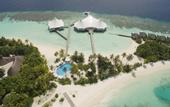 Туры в отель Safari Island Resort