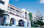 Туры в отель Chrissi Amoudia Hotel