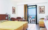 Туры в отель Chrissi Amoudia Hotel